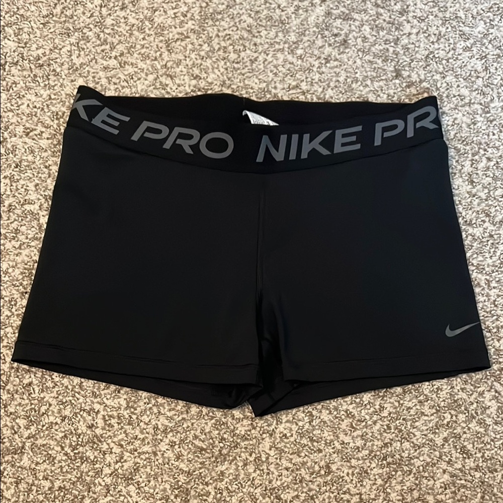 Nike Pro Shorts